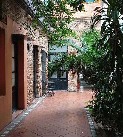 Pasaje Solar Villa Buenos Aires Luaran gambar