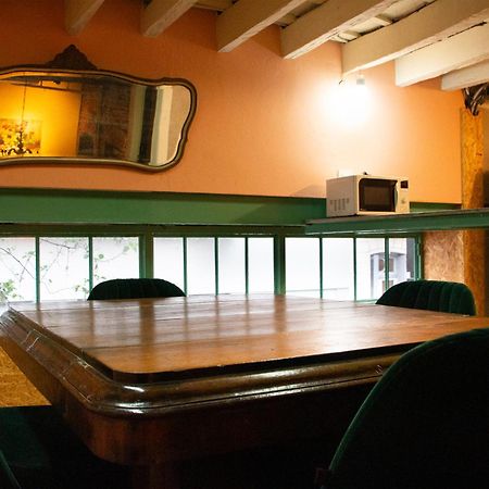 Pasaje Solar Villa Buenos Aires Luaran gambar