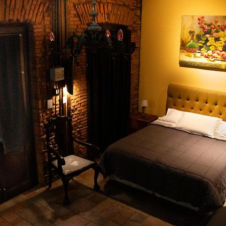 Pasaje Solar Villa Buenos Aires Luaran gambar