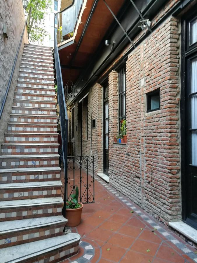 Pasaje Solar Villa Buenos Aires Luaran gambar