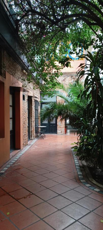 Pasaje Solar Villa Buenos Aires Luaran gambar