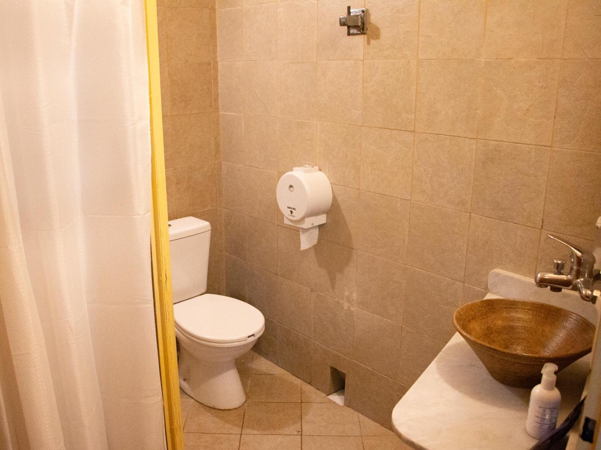 Pasaje Solar Villa Buenos Aires Luaran gambar