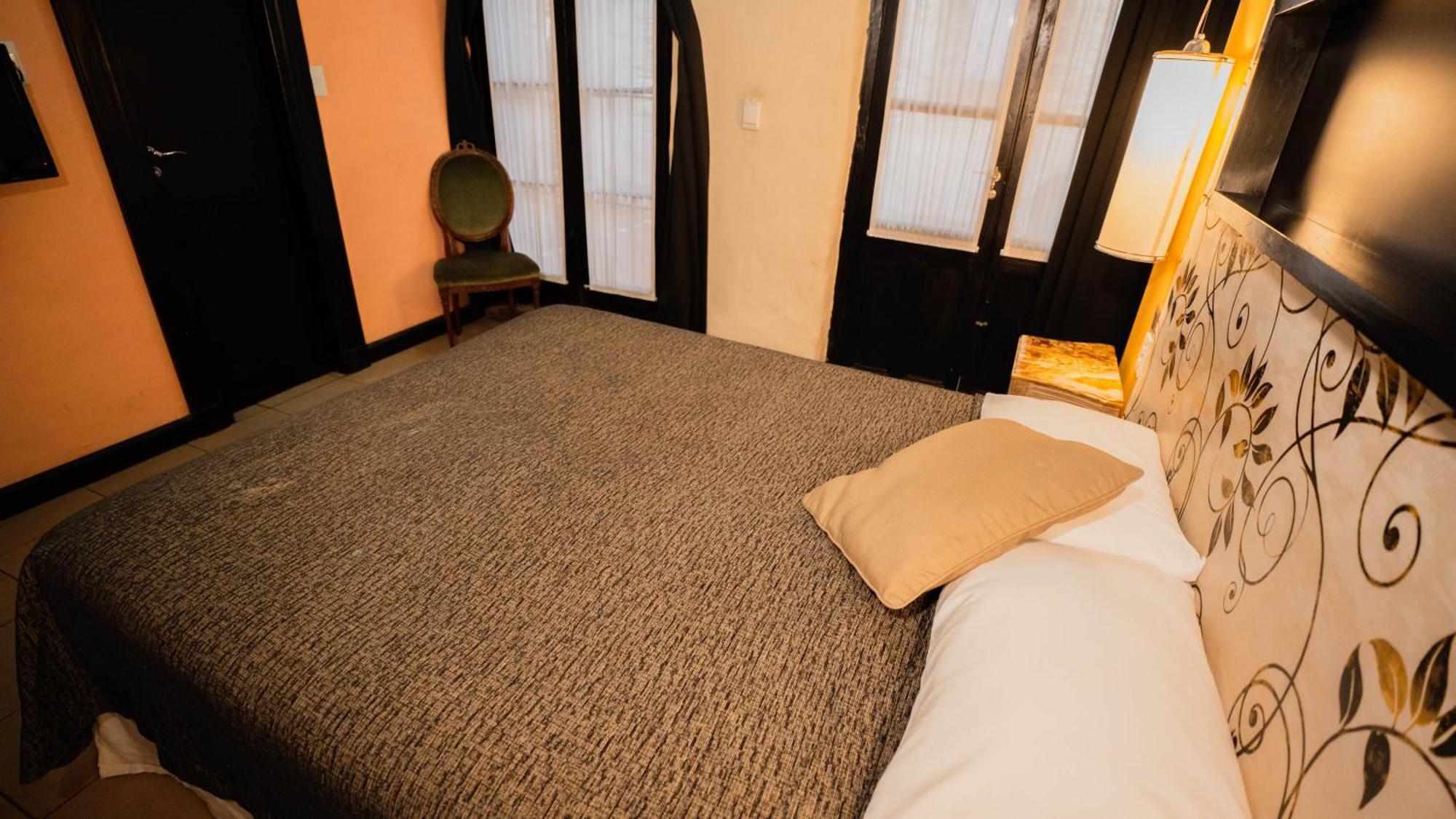 Pasaje Solar Villa Buenos Aires Luaran gambar
