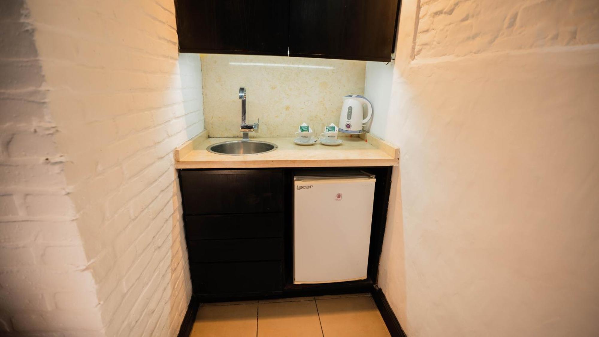 Pasaje Solar Villa Buenos Aires Luaran gambar