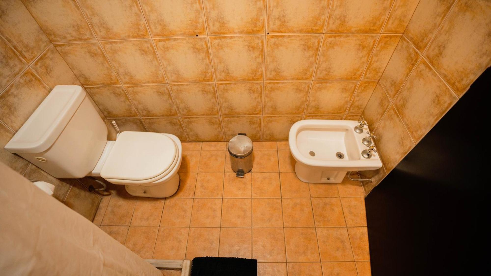 Pasaje Solar Villa Buenos Aires Luaran gambar