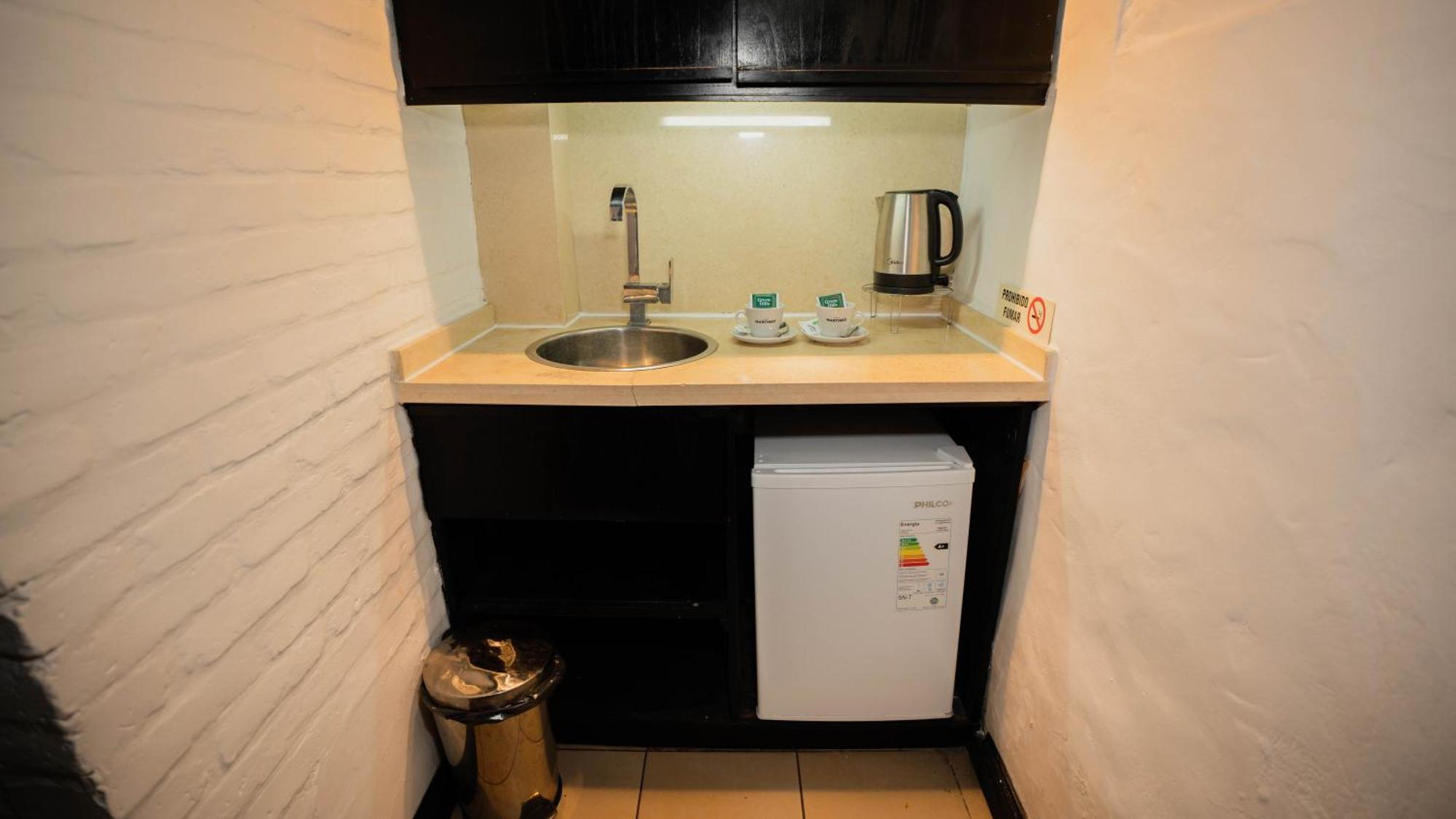 Pasaje Solar Villa Buenos Aires Luaran gambar