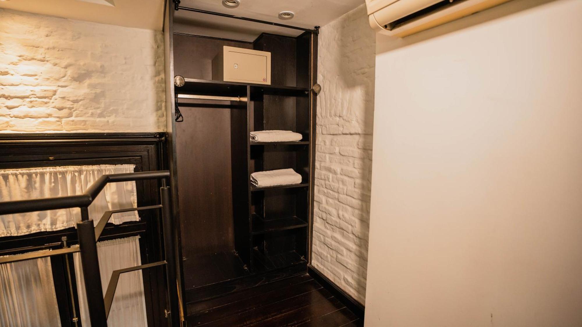 Pasaje Solar Villa Buenos Aires Luaran gambar