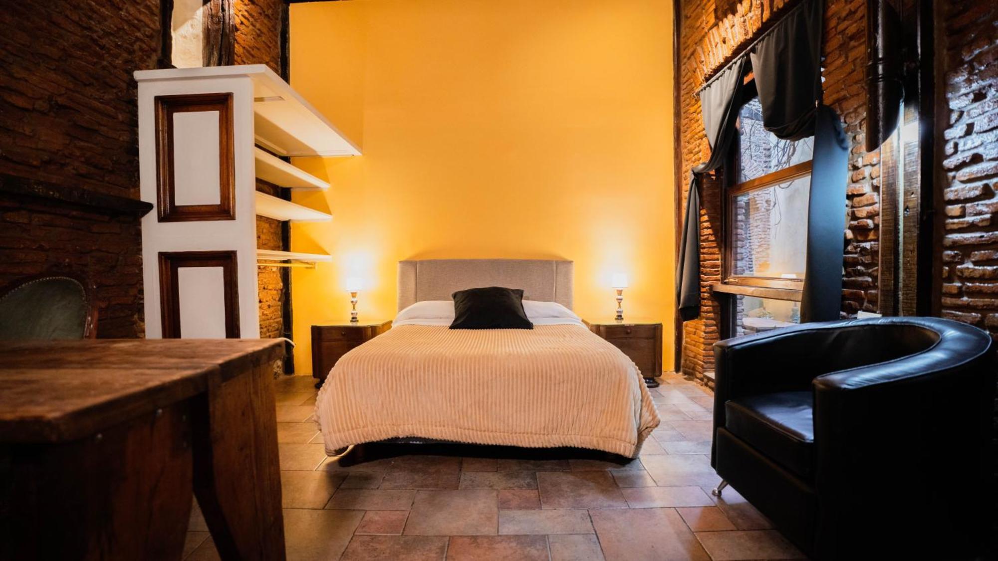 Pasaje Solar Villa Buenos Aires Luaran gambar