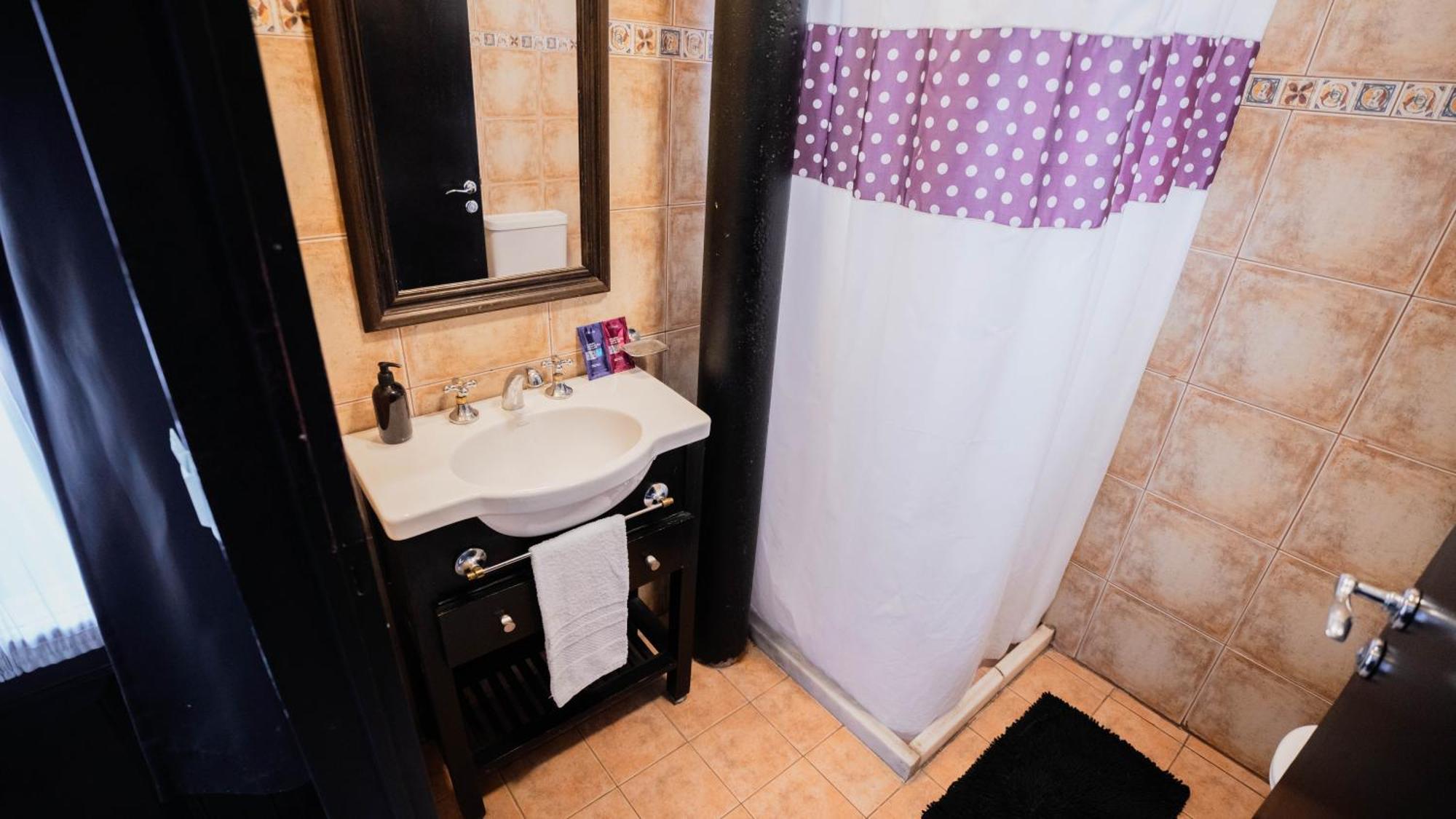 Pasaje Solar Villa Buenos Aires Luaran gambar
