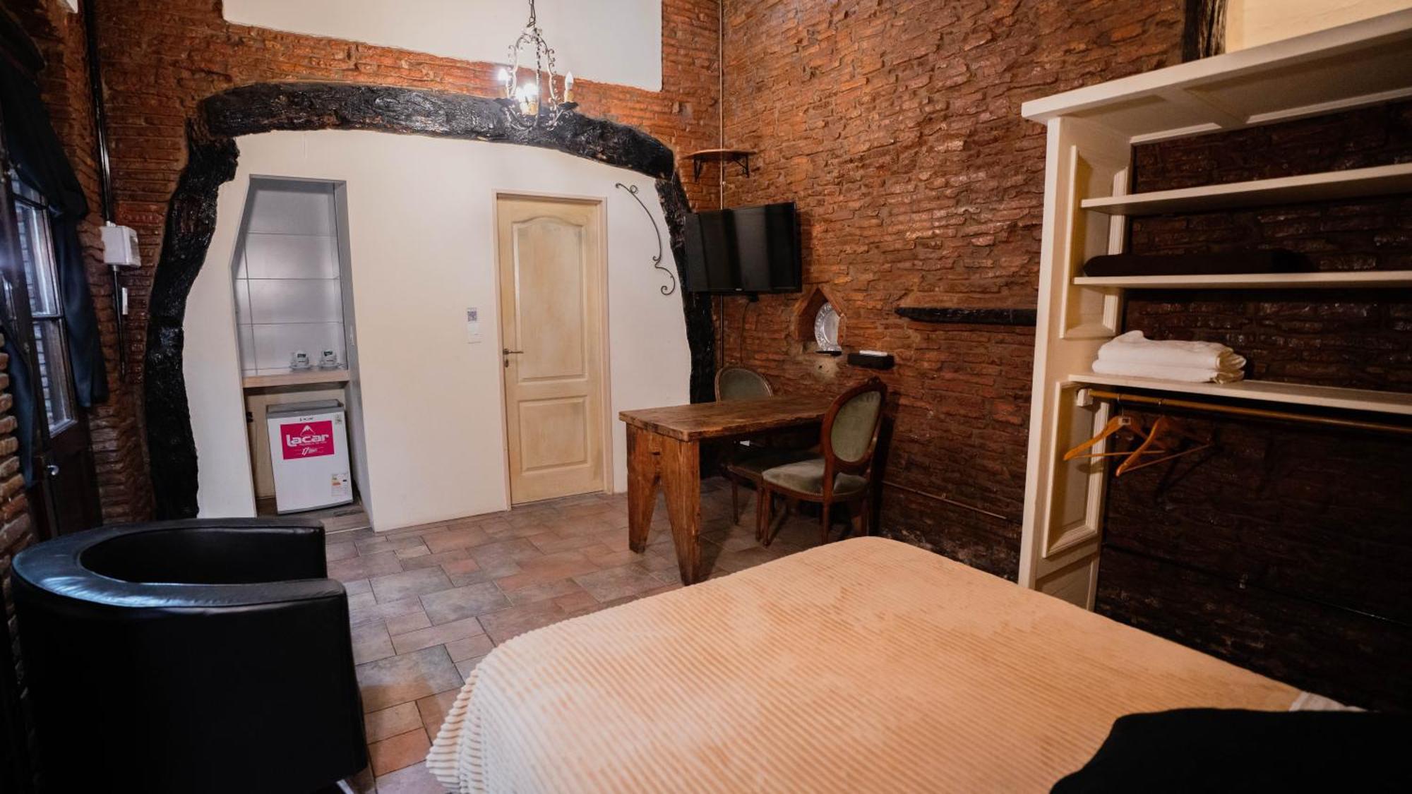 Pasaje Solar Villa Buenos Aires Luaran gambar