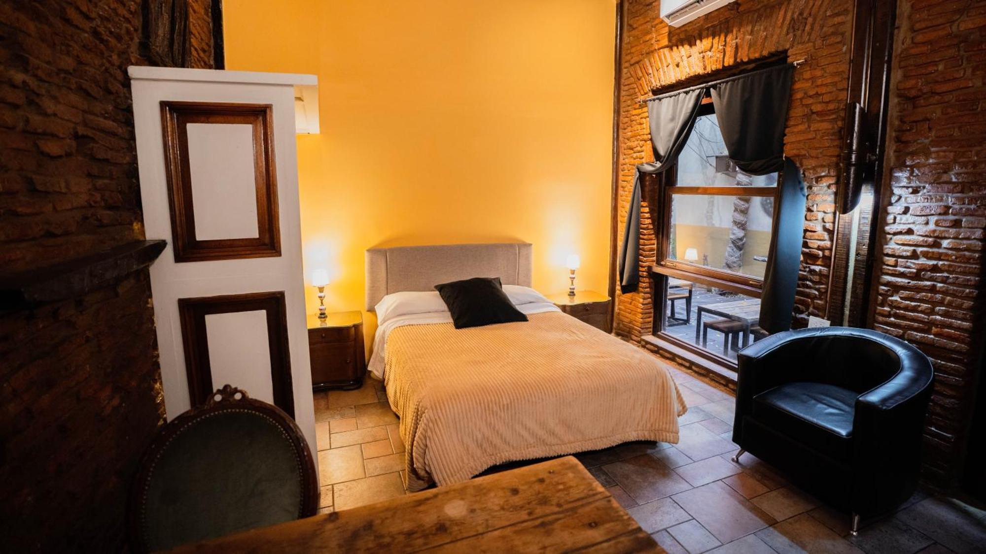 Pasaje Solar Villa Buenos Aires Luaran gambar