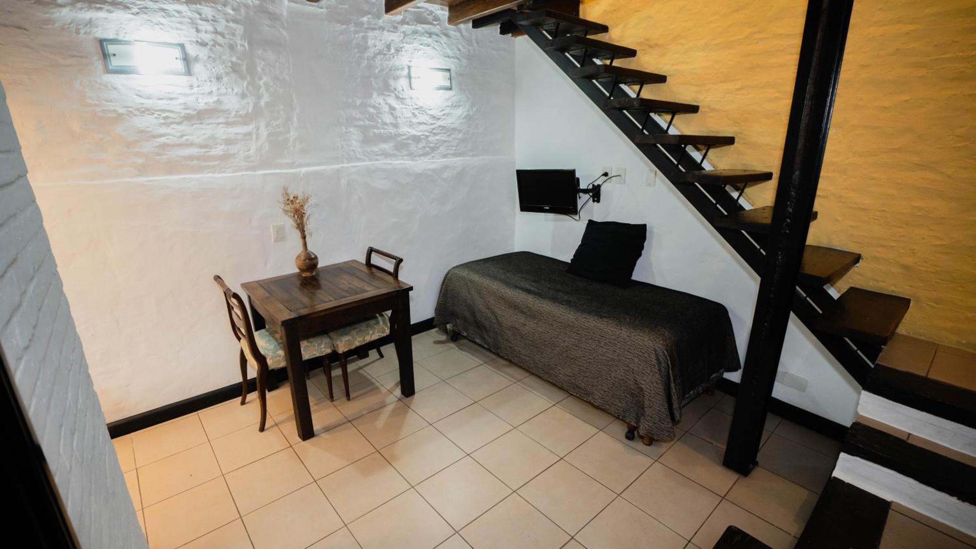 Pasaje Solar Villa Buenos Aires Luaran gambar